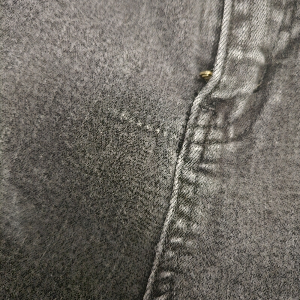 Judy Blue Skinny Fit Black Jeans! - Picture 9 of 10